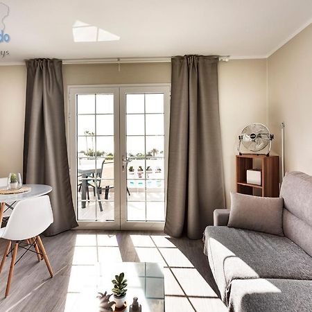פוארטו דל כרמן Vivienda Vacacional Bellevue מראה חיצוני תמונה