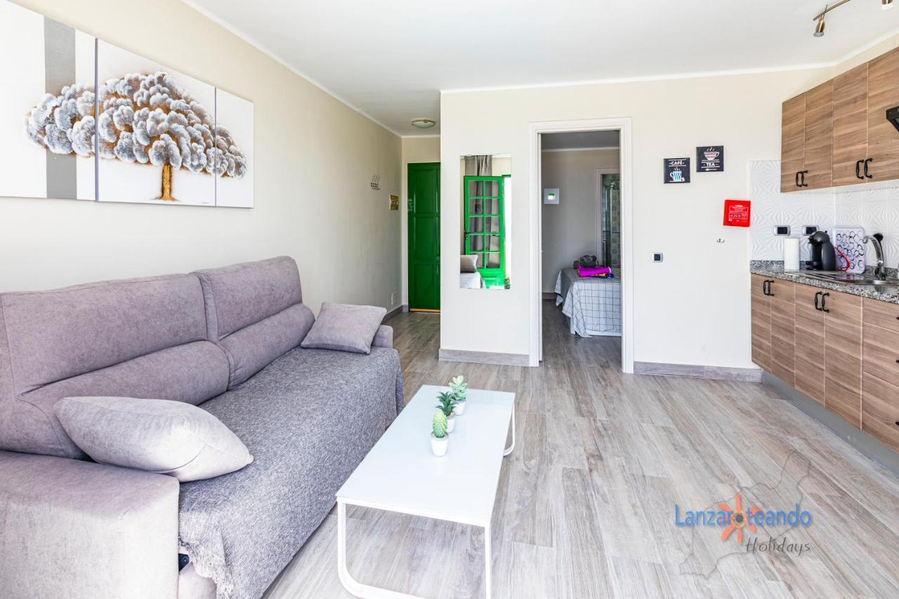 פוארטו דל כרמן Vivienda Vacacional Bellevue מראה חיצוני תמונה