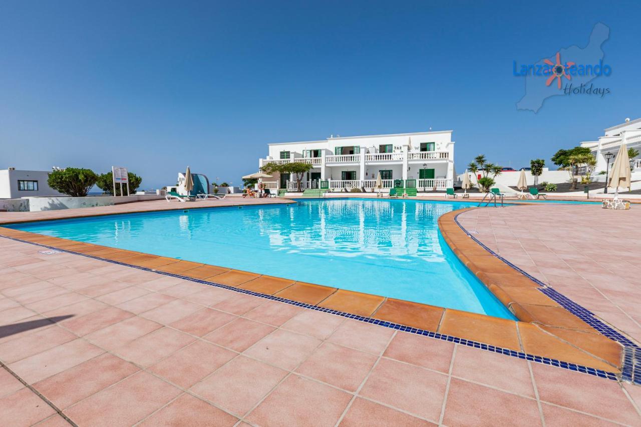 פוארטו דל כרמן Vivienda Vacacional Bellevue מראה חיצוני תמונה