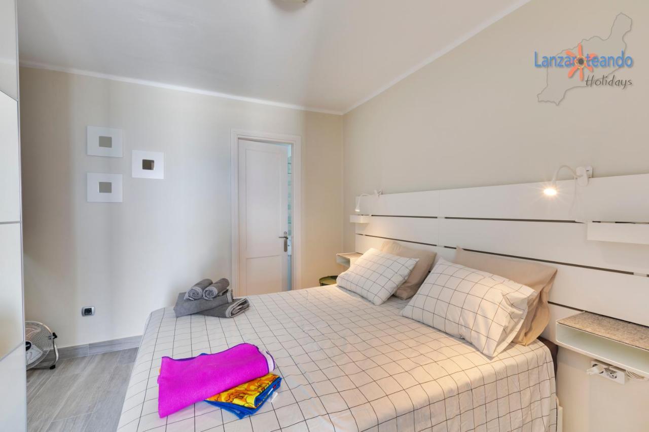פוארטו דל כרמן Vivienda Vacacional Bellevue מראה חיצוני תמונה