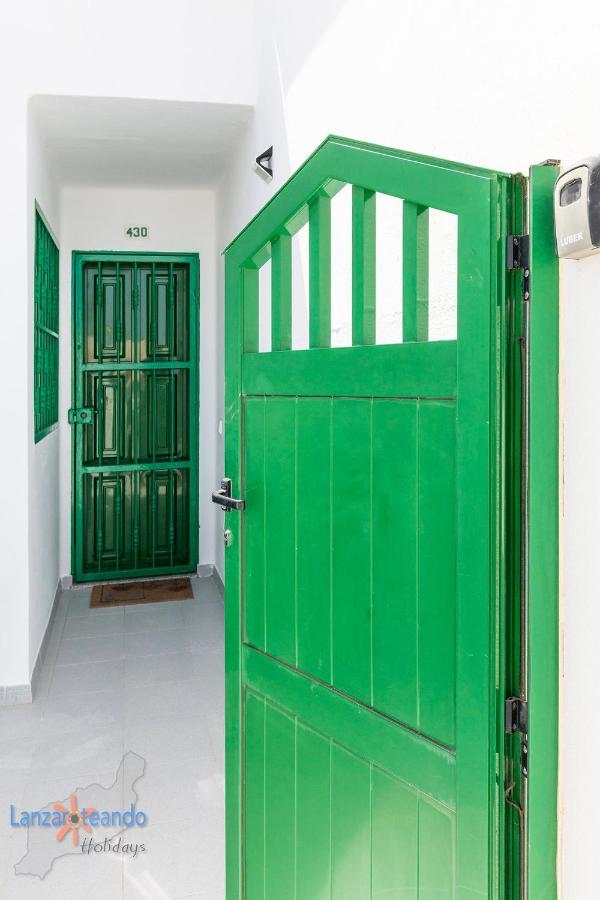 פוארטו דל כרמן Vivienda Vacacional Bellevue מראה חיצוני תמונה