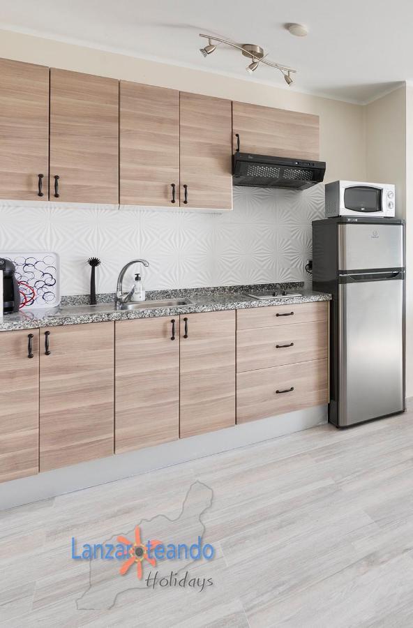 פוארטו דל כרמן Vivienda Vacacional Bellevue מראה חיצוני תמונה