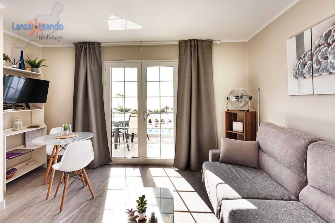 פוארטו דל כרמן Vivienda Vacacional Bellevue מראה חיצוני תמונה