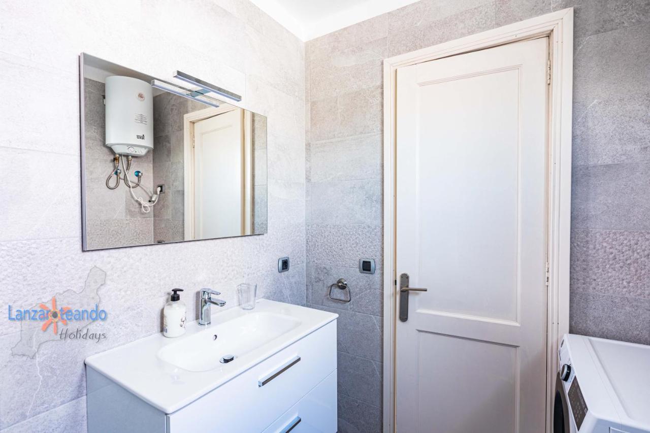פוארטו דל כרמן Vivienda Vacacional Bellevue מראה חיצוני תמונה