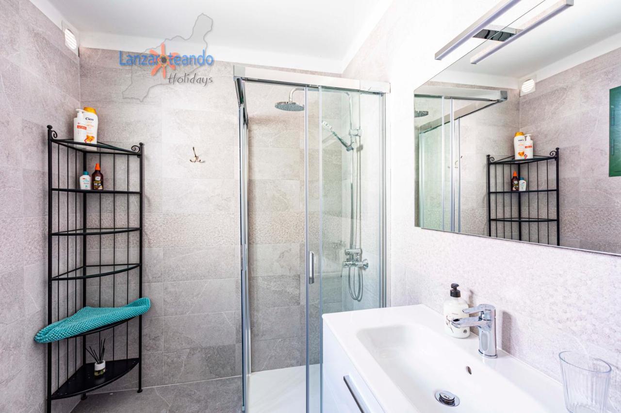 פוארטו דל כרמן Vivienda Vacacional Bellevue מראה חיצוני תמונה